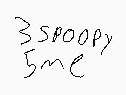 Drawn comment by Mkwii64