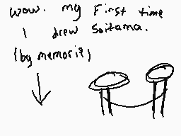 Drawn comment by Candie