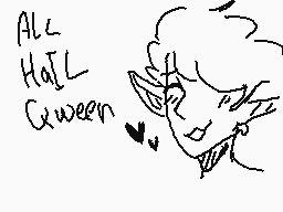 Drawn comment by dicey