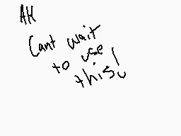 Drawn comment by dicey