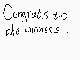 Drawn comment by JaegerBomb