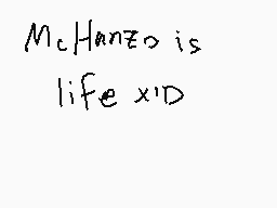 Drawn comment by JaegerBomb