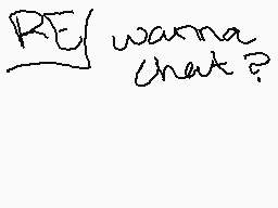 Drawn comment by WhytDragon