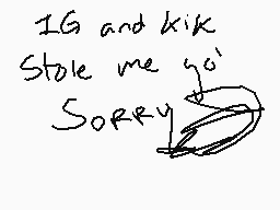 Drawn comment by AchseForze