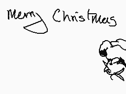 Drawn comment by Cj※joker