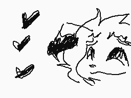 Drawn comment by Hush※Joker