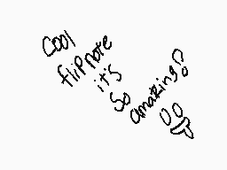 Drawn comment by $a$harina♦