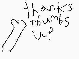 Drawn comment by Mr.Scrub😃♣