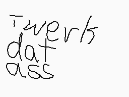 Drawn comment by DANNY.G