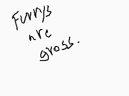 Drawn comment by Zeds Dead