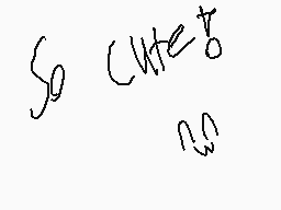 Drawn comment by ♠Curs@de♠