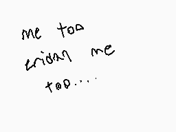 Drawn comment by ♠Curs@de♠