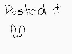 Drawn comment by Monster