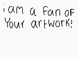 Drawn comment by Flipboy12