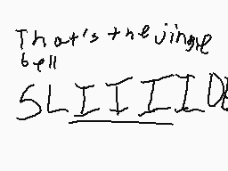 Drawn comment by JPiXeL