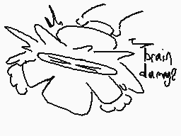 Drawn comment by Yaz
"Train danger"