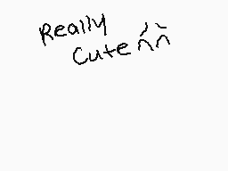 Drawn comment by skⓎsouⓁ