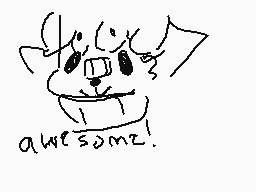 Drawn comment by skⓎs○uⓁ