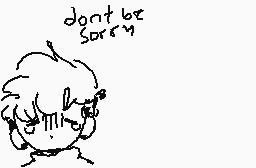 Drawn comment by sp00kers