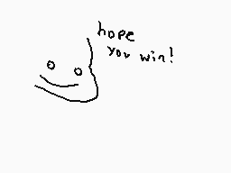 Drawn comment by r y o m a