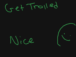 Drawn comment by CoolJeremy