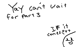 Drawn comment by CoolJeremy