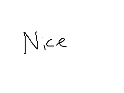 Drawn comment by SpookyBoi
"Nice"