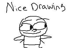 Drawn comment by CoolJeremy