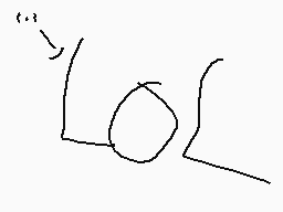 Drawn comment by JDP