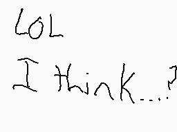 Drawn comment by JDP