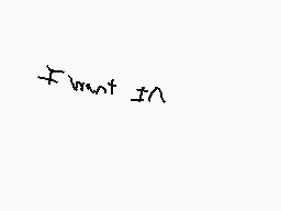 Drawn comment by JDP