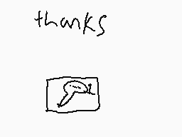 Drawn comment by DARKMETAL