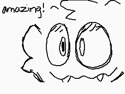 Drawn comment by Starloxx☆
"amazing!"