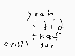 Drawn comment by </access>☆