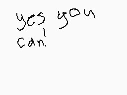 Drawn comment by luminated～