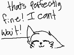 Drawn comment by luminated～