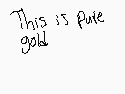 Drawn comment by luminated～