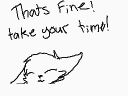 Drawn comment by luminated～