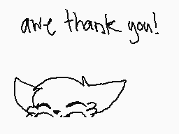 Drawn comment by luminated～