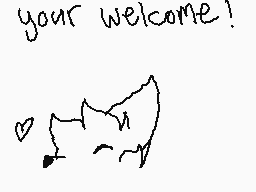 Drawn comment by luminated～