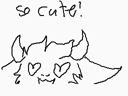 Drawn comment by luminated～