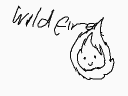 Drawn comment by ♣◎♦Vale♦◎♣