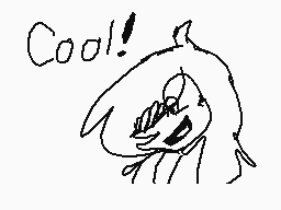 Drawn comment by ♣◎♦Vale♦◎♣