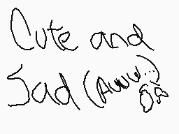 Drawn comment by ♣◎♦VⒶⓁe♦◎♣