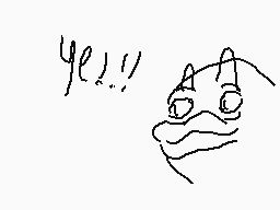 Drawn comment by ♣◎♦VⒶⓁe♦◎♣