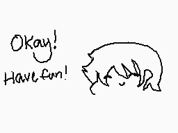 Drawn comment by ShadowFoxy