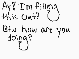 Drawn comment by ShadowFoxy