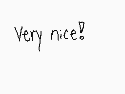 Drawn comment by ShadowFoxy