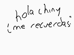 Drawn comment by Ⓛuis925❗➕