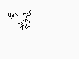 Drawn comment by DoritoKⓍtt